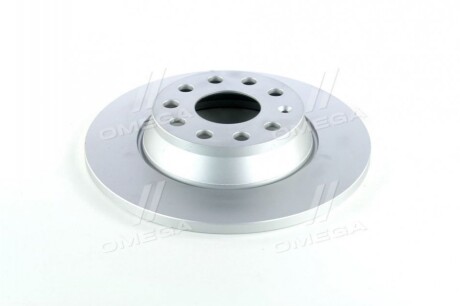 Фото 2 - Тормозной диск A.B.S. 17628