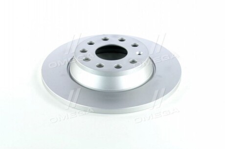 Фото 3 - Тормозной диск A.B.S. 17628