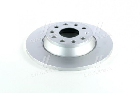 Фото 4 - Тормозной диск A.B.S. 17628