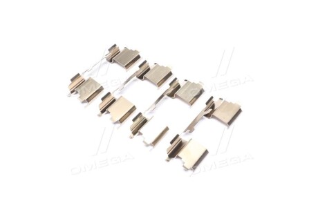 Фото 3 - Комплектуюча колодок A.B.S. 1762Q