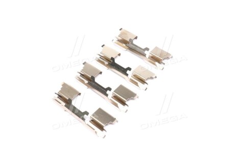 Фото 4 - Комплектуюча колодок A.B.S. 1762Q