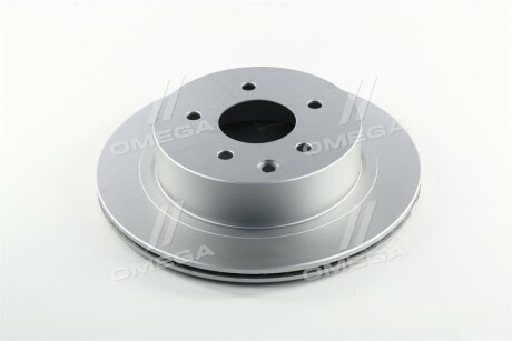 Фото 2 - Гальмівний диск A.B.S. 17632