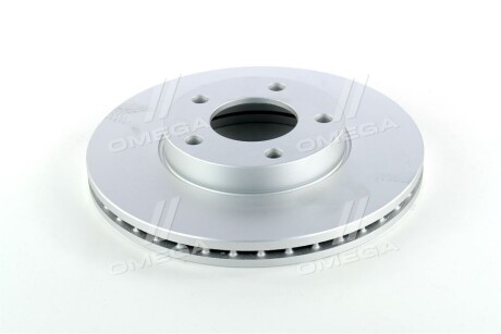 Фото 2 - Тормозной диск A.B.S. 17636