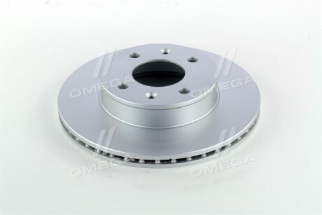 Фото 2 - Гальмівний диск A.B.S. 17643