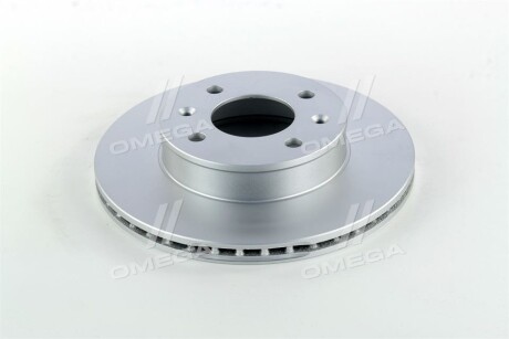 Фото 3 - Гальмівний диск A.B.S. 17643