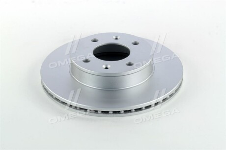 Фото 4 - Гальмівний диск A.B.S. 17643