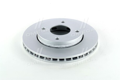 Фото 2 - Гальмівний диск A.B.S. 17650