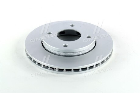 Фото 3 - Гальмівний диск A.B.S. 17650