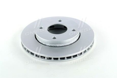 Фото 4 - Гальмівний диск A.B.S. 17650