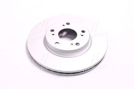 Фото 2 - Гальмівний диск A.B.S. 17659