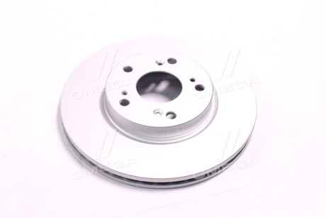 Фото 3 - Гальмівний диск A.B.S. 17659