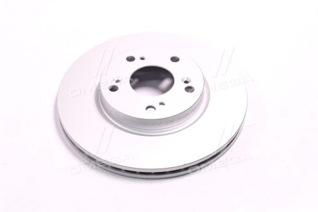 Фото 4 - Гальмівний диск A.B.S. 17659