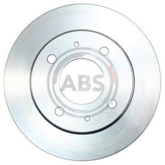 Фото 2 - Тормозной диск A.B.S. 17671