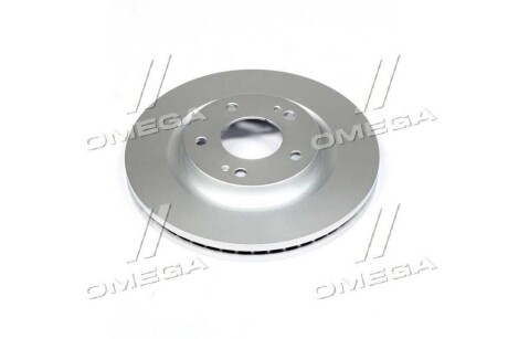 Фото 2 - Тормозной диск A.B.S. 17674