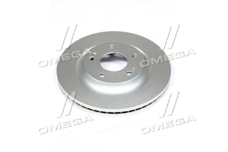 Фото 3 - Тормозной диск A.B.S. 17674