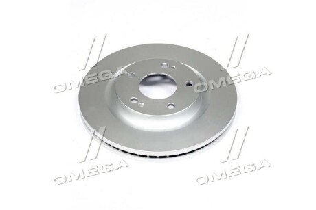 Фото 4 - Тормозной диск A.B.S. 17674