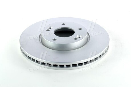 Фото 3 - Гальмівний диск A.B.S. 17676