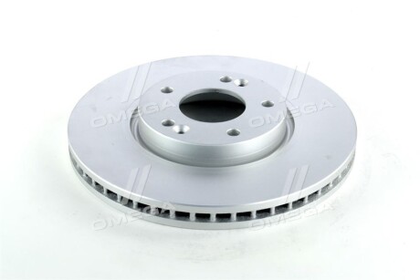 Фото 4 - Гальмівний диск A.B.S. 17676