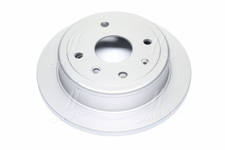 Фото 2 - Тормозной диск A.B.S. 17685