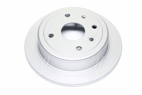 Фото 3 - Тормозной диск A.B.S. 17685