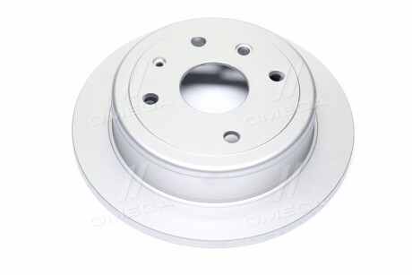 Фото 4 - Тормозной диск A.B.S. 17685