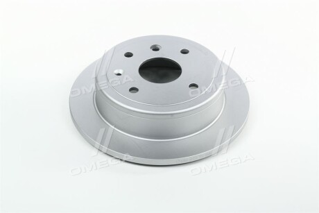 Фото 2 - Гальмівний диск A.B.S. 17686