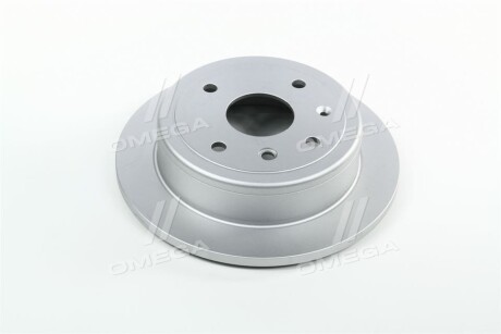 Фото 4 - Гальмівний диск A.B.S. 17686