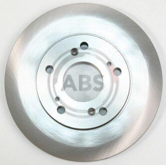 Фото 2 - Тормозной диск A.B.S. 17690
