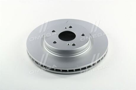 Фото 4 - Тормозной диск A.B.S. 17704