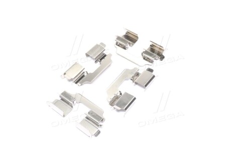 Фото 2 - Комплектуюча колодок A.B.S. 1770Q