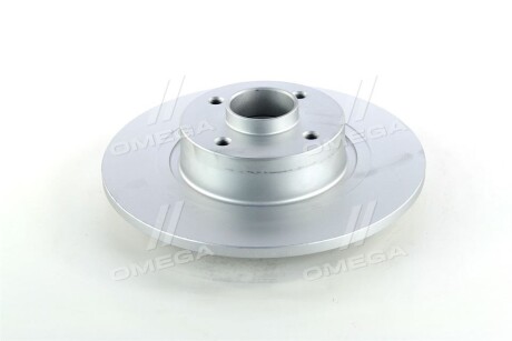 Фото 2 - Тормозной диск A.B.S. 17727