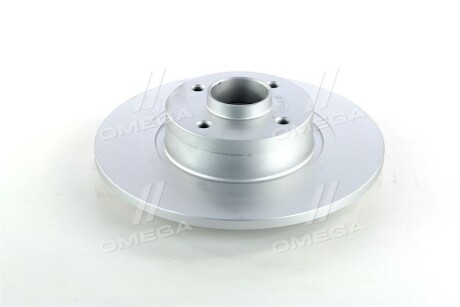 Фото 3 - Тормозной диск A.B.S. 17727