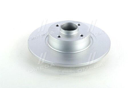 Фото 4 - Тормозной диск A.B.S. 17727