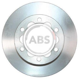 Фото 2 - Тормозной диск A.B.S. 17731