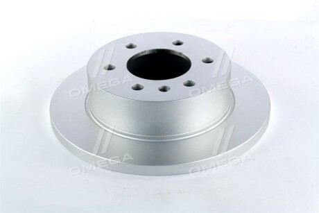 Фото 2 - Гальмівний диск A.B.S. 17732