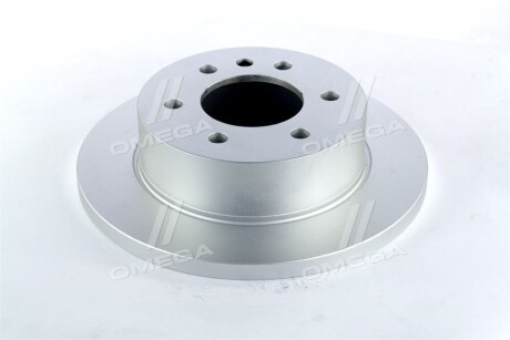 Фото 4 - Гальмівний диск A.B.S. 17732