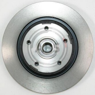 Фото 2 - Гальмівний диск A.B.S. 17736C