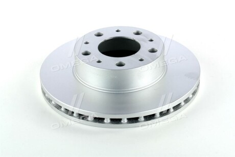 Фото 2 - Гальмівний диск A.B.S. 17740