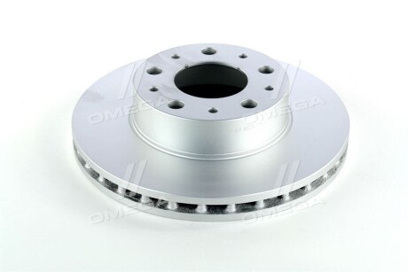 Фото 4 - Гальмівний диск A.B.S. 17740