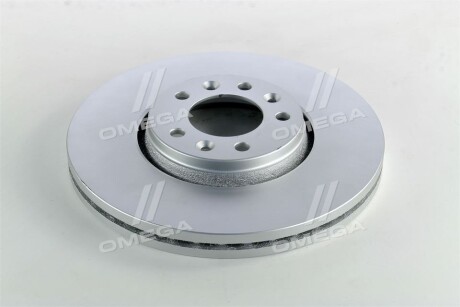 Фото 2 - Тормозной диск A.B.S. 17773