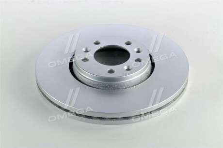 Фото 3 - Тормозной диск A.B.S. 17773