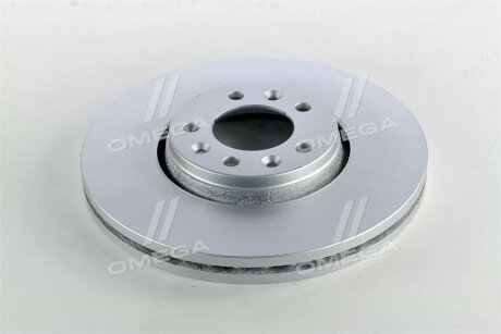 Фото 4 - Тормозной диск A.B.S. 17773