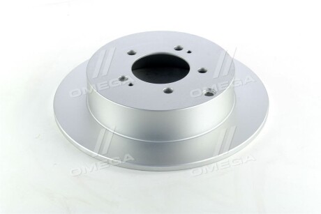 Фото 3 - Гальмівний диск A.B.S. 17776