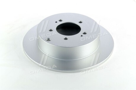 Фото 4 - Гальмівний диск A.B.S. 17776