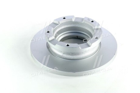 Фото 3 - Тормозной диск A.B.S. 17786