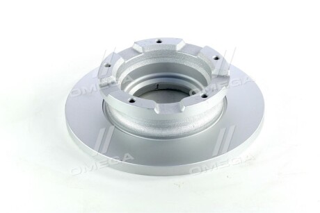 Фото 4 - Тормозной диск A.B.S. 17786