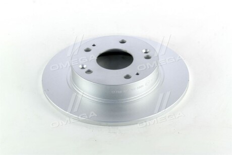 Фото 2 - Тормозной диск A.B.S. 17798