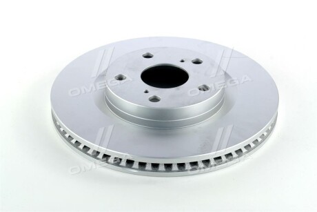 Фото 2 - Тормозной диск A.B.S. 17807