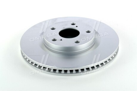 Фото 4 - Тормозной диск A.B.S. 17807