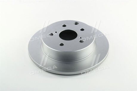 Фото 2 - Гальмівний диск A.B.S. 17808